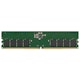 A small tile product image of Kingston 16GB Single (1x16GB) DDR5-5600 C46