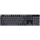 A small tile product image of Keychron K5 SE RGB Low Profile Wireless Mechanical Keyboard - (Optical Brown Switch)