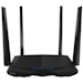 A product image of Tenda AC6 AC1200 Dual-Band Wi-Fi Router