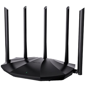 Product image of Tenda TX2 Pro AX1500 Dual Band Gigabit Wi-Fi 6 Router - Click for product page of Tenda TX2 Pro AX1500 Dual Band Gigabit Wi-Fi 6 Router