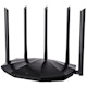 A small tile product image of Tenda TX2 Pro AX1500 Dual Band Gigabit Wi-Fi 6 Router