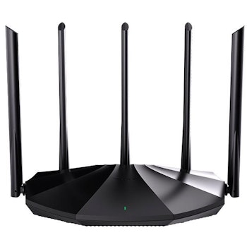 Product image of Tenda TX2 Pro AX1500 Dual Band Gigabit Wi-Fi 6 Router - Click for product page of Tenda TX2 Pro AX1500 Dual Band Gigabit Wi-Fi 6 Router