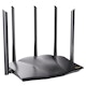 A small tile product image of Tenda TX12 Pro AX3000 Broadcom Chipset Dual Band Gigabit Wi-Fi 6 Router