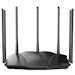 A product image of Tenda TX12 Pro AX3000 Broadcom Chipset Dual Band Gigabit Wi-Fi 6 Router