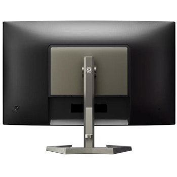 Product image of Philips Evnia 27M1C5500VL 27" Curved QHD 165Hz VA Monitor - Click for product page of Philips Evnia 27M1C5500VL 27" Curved QHD 165Hz VA Monitor