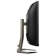A small tile product image of Philips Evnia 27M1C5500VL - 27" Curved 1440p 165Hz VA Monitor