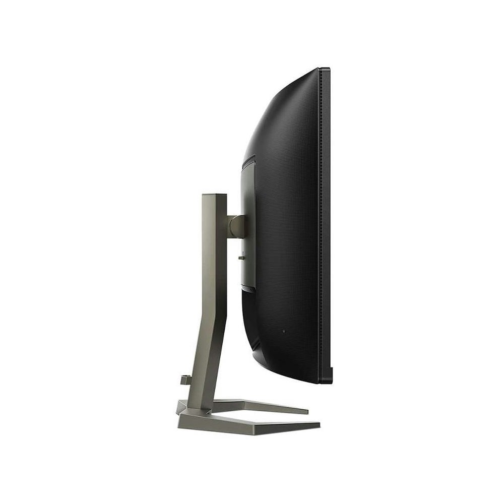 A large main feature product image of Philips Evnia 27M1C5500VL 27" Curved QHD 165Hz VA Monitor