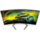 A small tile product image of Philips Evnia 32M1C5500VL - 32" Curved QHD 165Hz VA Monitor