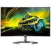 A product image of Philips Evnia 32M1C5500VL - 32" Curved QHD 165Hz VA Monitor