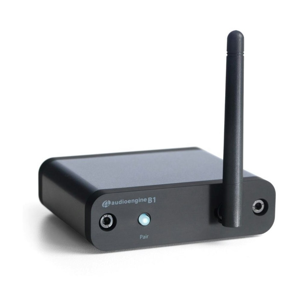 A large main feature product image of Audioengine B1 Bluetooth Music Receiver