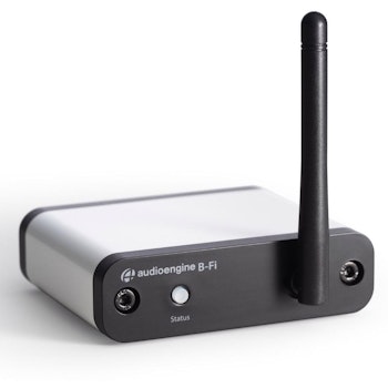 Product image of Audioengine B-Fi Mulitroom Music Streamer w/ Wi-Fi - Click for product page of Audioengine B-Fi Mulitroom Music Streamer w/ Wi-Fi