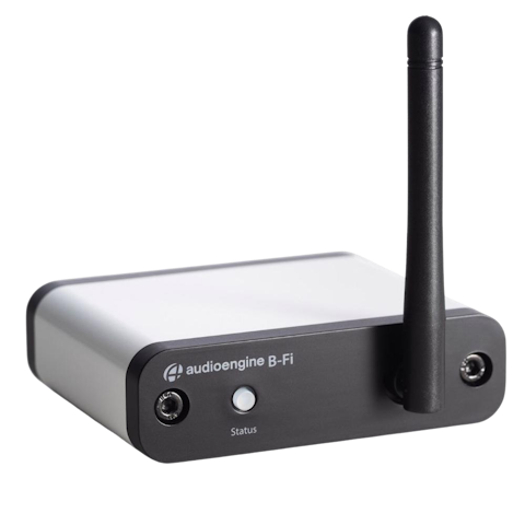 Audioengine B-Fi Mulitroom Music Streamer w/ Wi-Fi