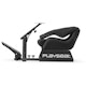 A small tile product image of Playseat Evolution Driving Simulator - Black ActiFit
