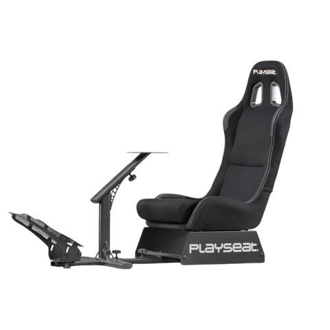 Playseat Evolution Driving Simulator - Black ActiFit