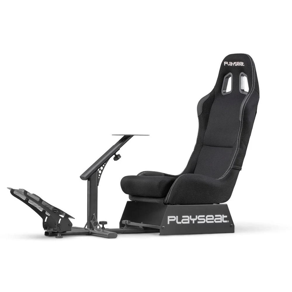 Playseat Evolution Driving Simulator - Black ActiFit
