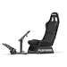 A product image of Playseat Evolution Driving Simulator - Black ActiFit