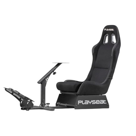 Playseat Evolution Driving Simulator - Black ActiFit