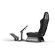 A small tile product image of Playseat Evolution Driving Simulator - Black ActiFit