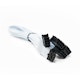 A small tile product image of GamerChief 12VHPWR 600W 4x8-Pin 45cm Sleeved Extension Cable (White)
