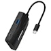 A product image of mbeat 4 Port 10Gbps USB Type-C to Type-A/Type-C Hub
