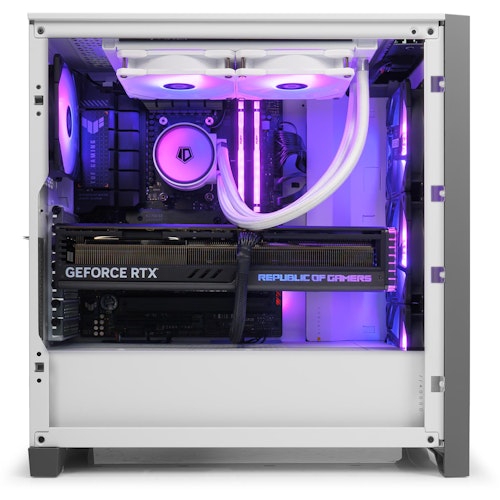 Product image of PLE Beacon RTX 4080 Prebuilt Ready To Go Gaming PC - Click for product page of PLE Beacon RTX 4080 Prebuilt Ready To Go Gaming PC