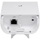 A small tile product image of Ubiquiti UISP airMAX NanoStation M5 Loco Station Access Point