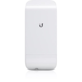 Product image of Ubiquiti UISP airMAX NanoStation M5 Loco Station Access Point - Click for product page of Ubiquiti UISP airMAX NanoStation M5 Loco Station Access Point