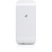 A product image of Ubiquiti UISP airMAX NanoStation M5 Loco Station Access Point