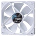 A product image of Fractal Design Dynamic X2 GP-12 120mm Fan - Whiteout