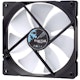 A small tile product image of Fractal Design Dynamic X2 GP-14 140mm PWM Fan - White