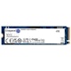 A small tile product image of Kingston NV2 PCIe Gen4 NVMe M.2 SSD - 4TB