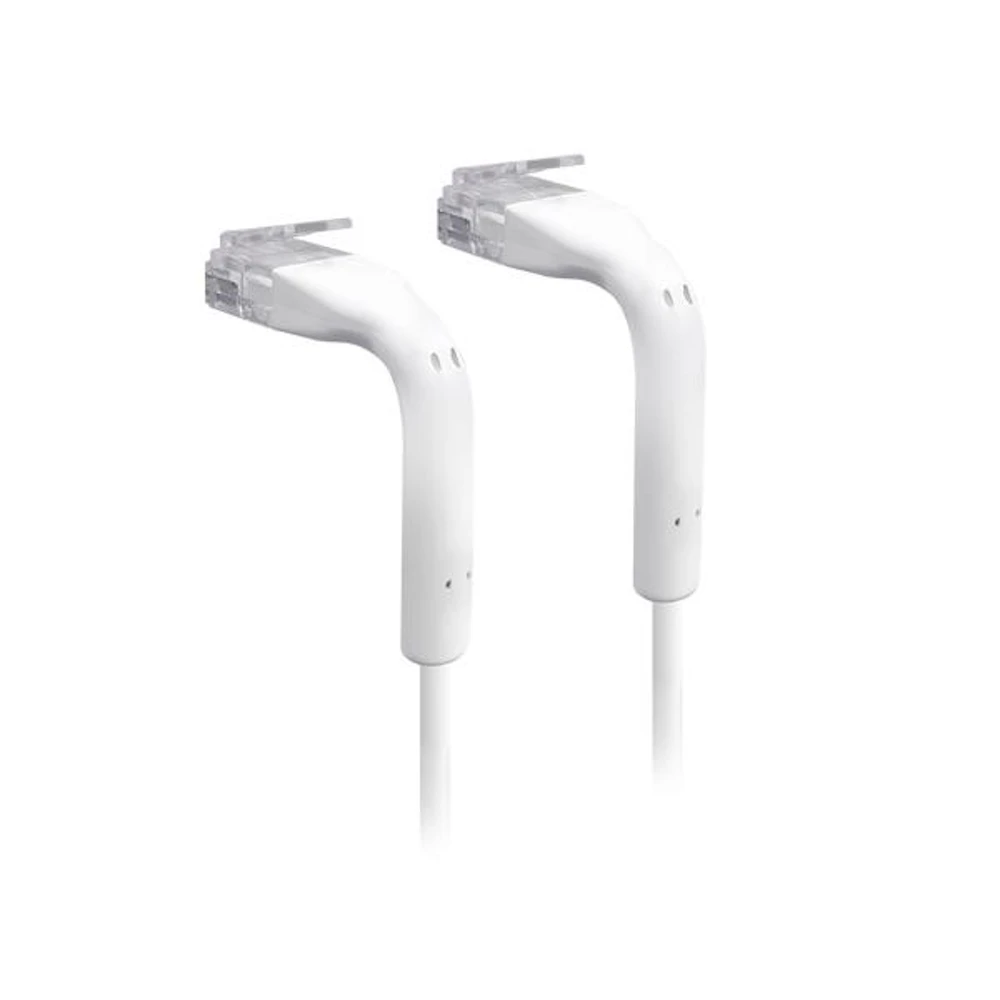 Ubiquiti UniFi Ultra-Thin Cat6 Patch Cable - 5m