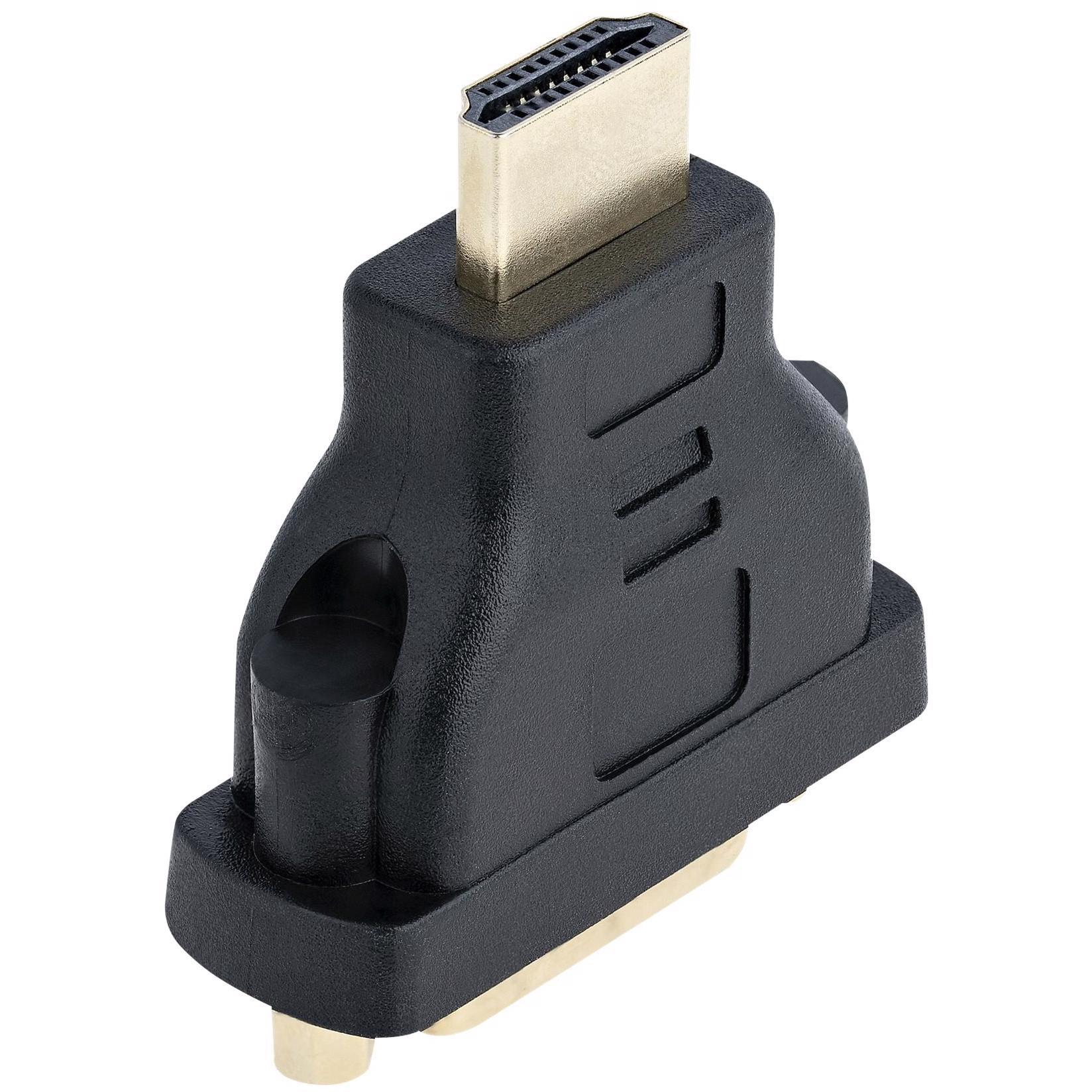 Startech HDMI to DVID Video Adapter M/F PLE Computers