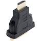 A small tile product image of Startech HDMI to DVI-D Video Adapter - M/F