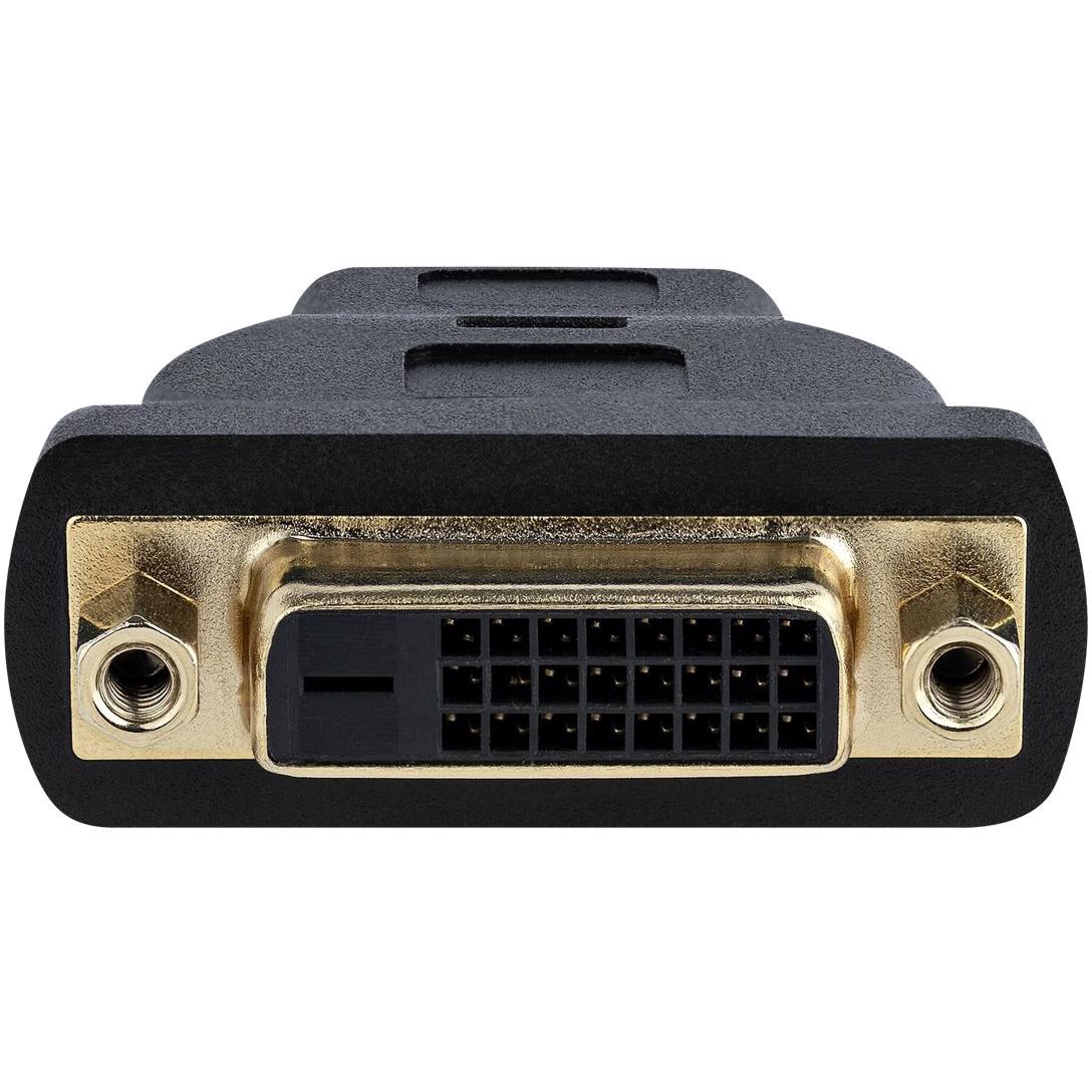 Startech HDMI to DVID Video Adapter M/F PLE Computers