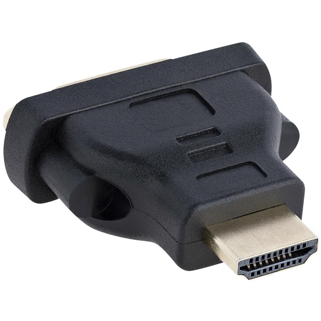 Startech HDMI to DVID Video Adapter M/F PLE Computers
