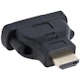 A small tile product image of Startech HDMI to DVI-D Video Adapter - M/F