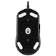 A small tile product image of HyperX Pulsefire Haste 2 - Wired Gaming Mouse (Black)