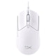 A small tile product image of HyperX Pulsefire Haste 2 - Wired Gaming Mouse (White)