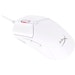 A product image of HyperX Pulsefire Haste 2 - Wired Gaming Mouse (White)