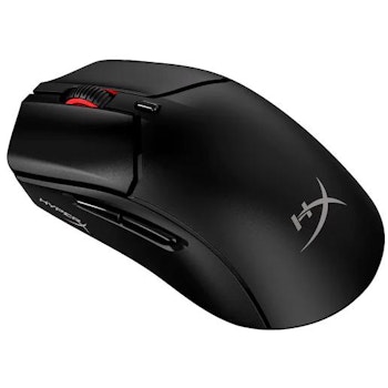 Product image of HyperX Pulsefire Haste 2 - Wireless Gaming Mouse (Black) - Click for product page of HyperX Pulsefire Haste 2 - Wireless Gaming Mouse (Black)