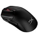 A product image of HyperX Pulsefire Haste 2 - Wireless Gaming Mouse (Black)