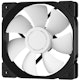 A small tile product image of Fractal Design Dynamic X2 GP-12 120mm PWM Fan - White