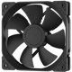 A small tile product image of Fractal Design Dynamic X2 GP-12 120mm PWM Fan - Black
