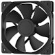 A small tile product image of Fractal Design Dynamic X2 GP-12 120mm PWM Fan - Black