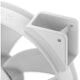 A small tile product image of Fractal Design Prisma AL-18 ARGB PWM White