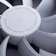 A small tile product image of Fractal Design Venturi HF-12 120mm Fan - White