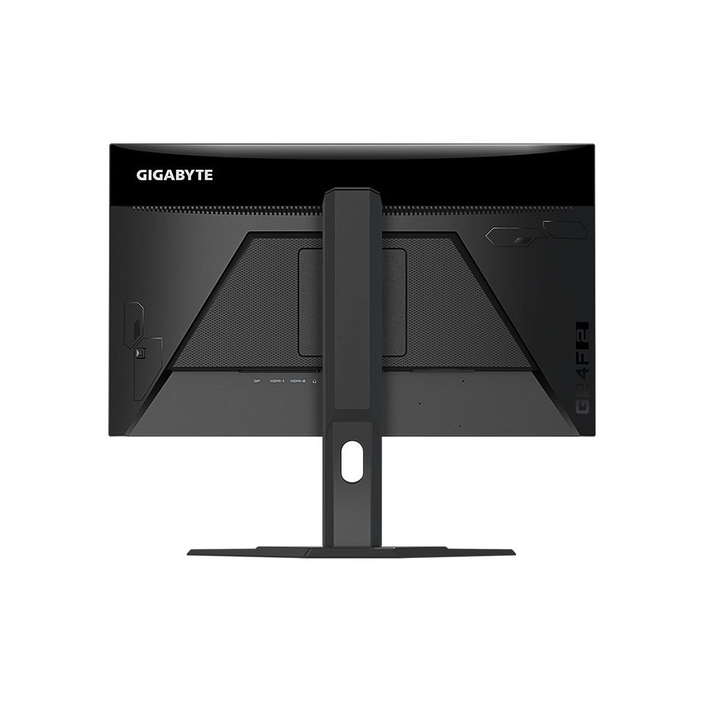 A large main feature product image of Gigabyte G24F-2 23.8" FHD 180Hz IPS Monitor