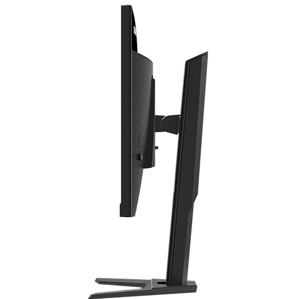 A large main feature product image of Gigabyte G24F-2 23.8" 1080p 180Hz IPS Monitor