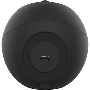 Product image of Creative Pebble V2 USB-C Minimalist 2.0 Speakers - Black - Click for product page of Creative Pebble V2 USB-C Minimalist 2.0 Speakers - Black